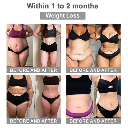 🔥Last Day: 50% Off; 90-Day Free Returns🔥FortiMed® Metabolic Boost Vitamin Drops